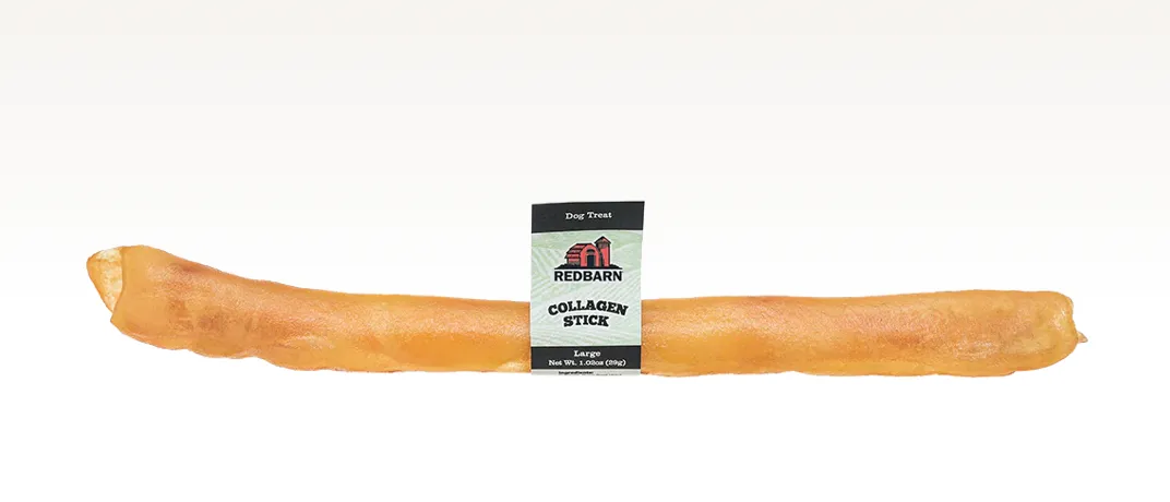 Redbarn Collagen Stick Dog Treat