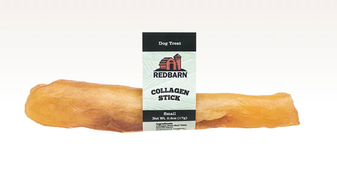 Redbarn Collagen Stick Dog Treat