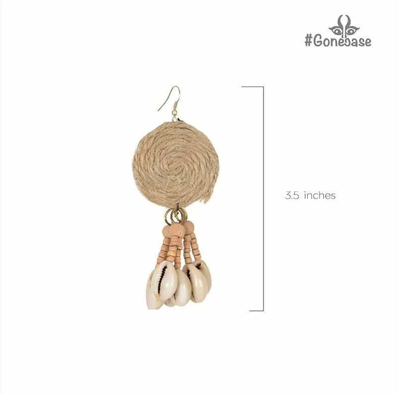 Rozana earring