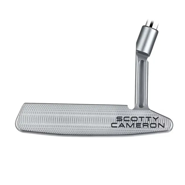 Scotty Cameron Super Select Squareback 2 Putter