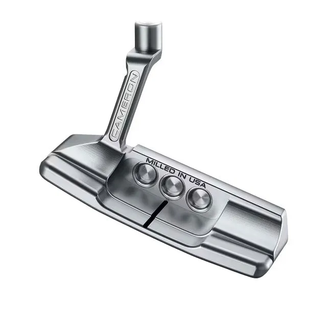 Scotty Cameron Super Select Squareback 2 Putter