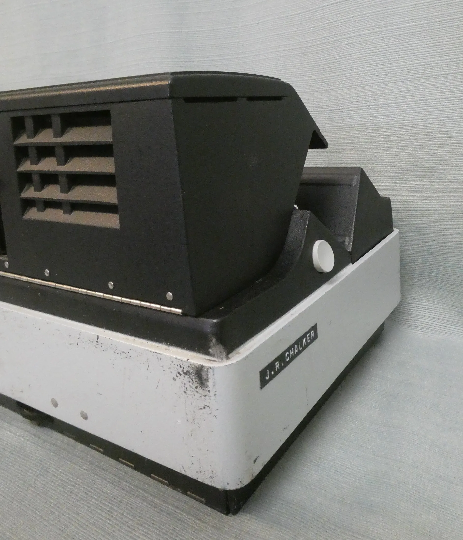 Sears Tower 35 mm Slide Projector Model 9888