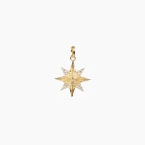 Shining Star Pendant