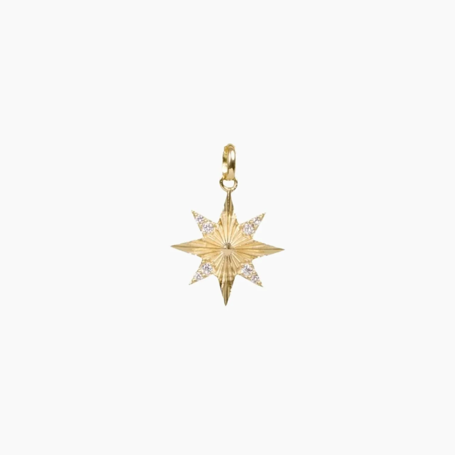 Shining Star Pendant