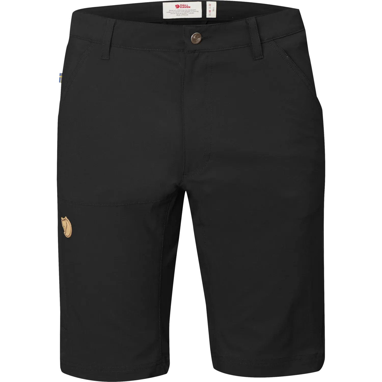 Shorts Abisko Lite Hombre