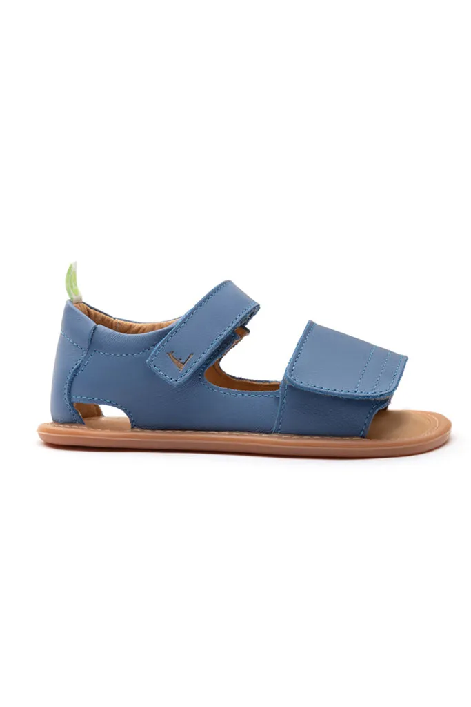 Sleeky Sandals - Blu Tang