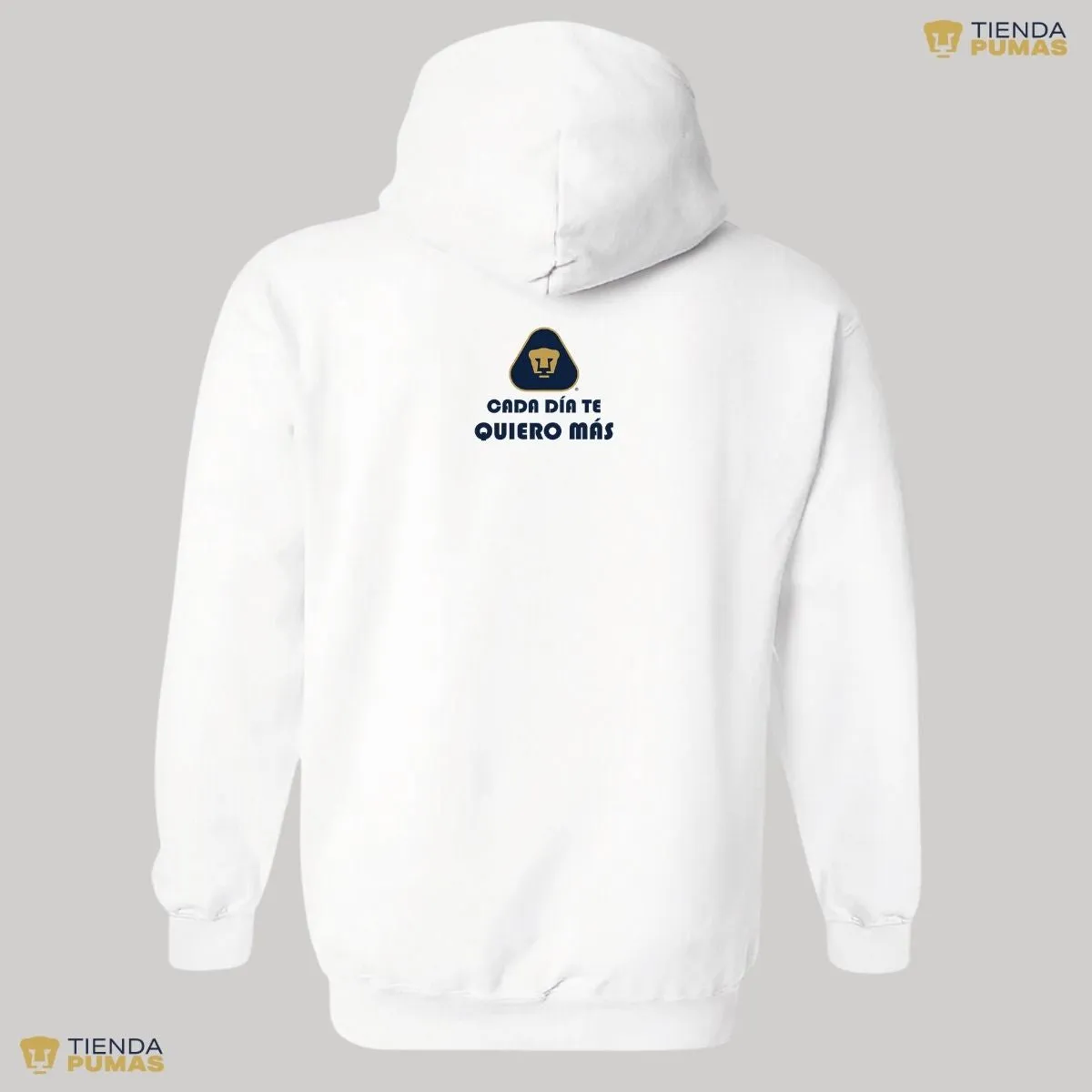 Sudadera Hombre Pumas UNAM te sigo