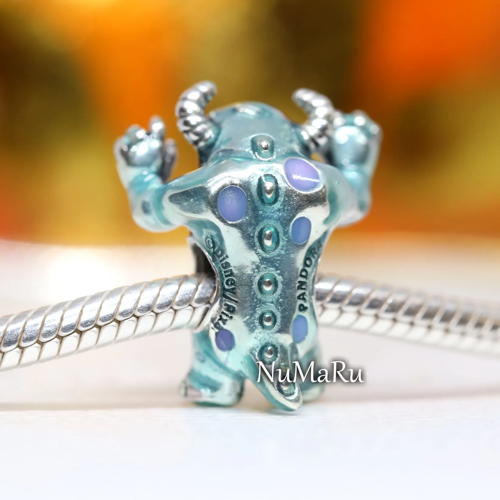 Sulley Charm 792031C01