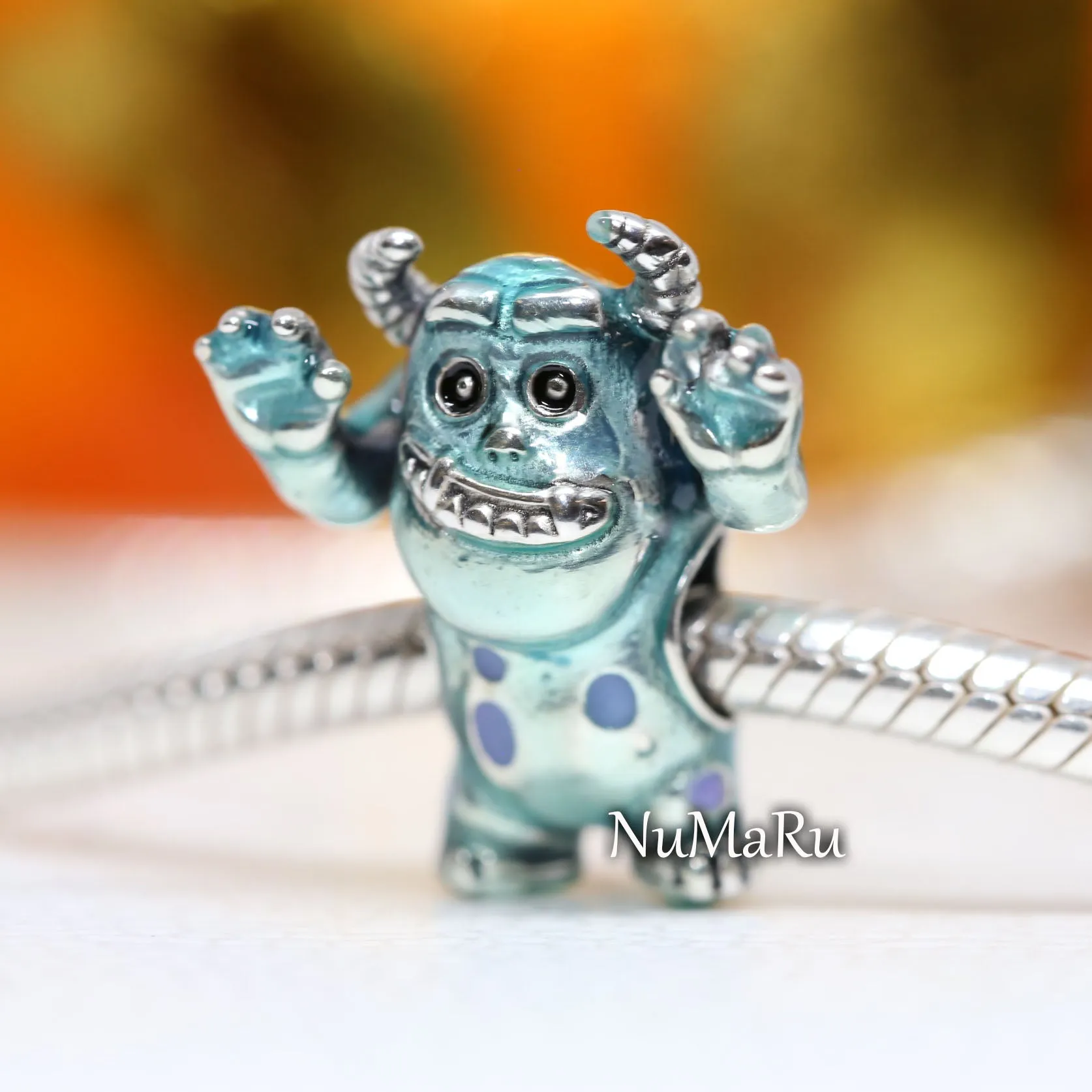 Sulley Charm 792031C01