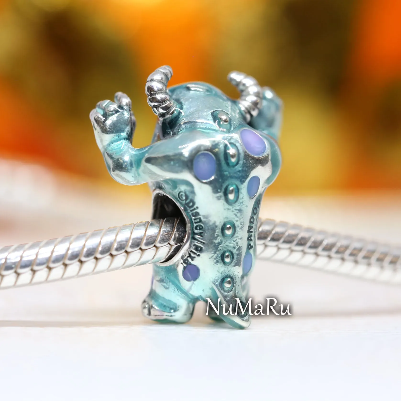 Sulley Charm 792031C01