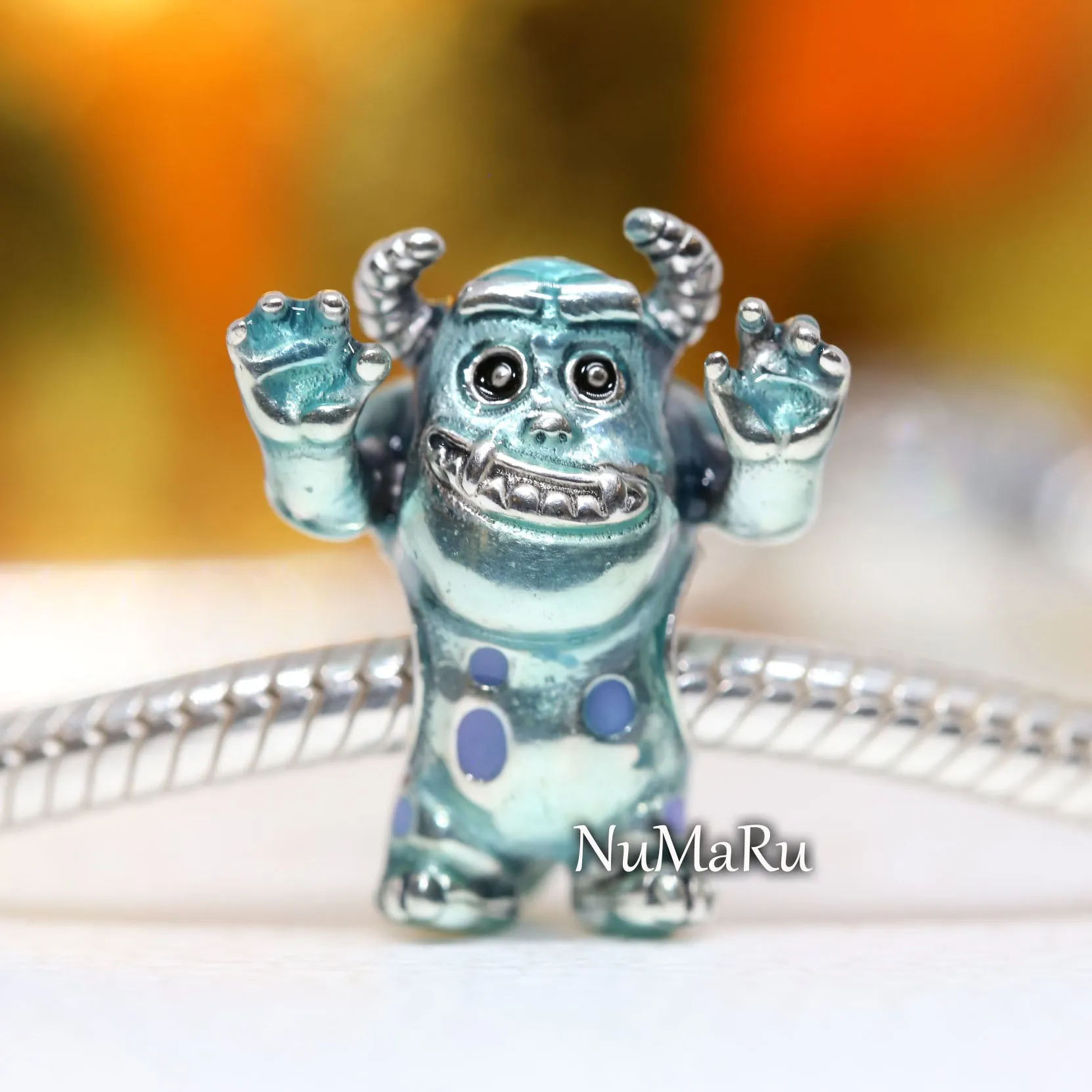 Sulley Charm 792031C01