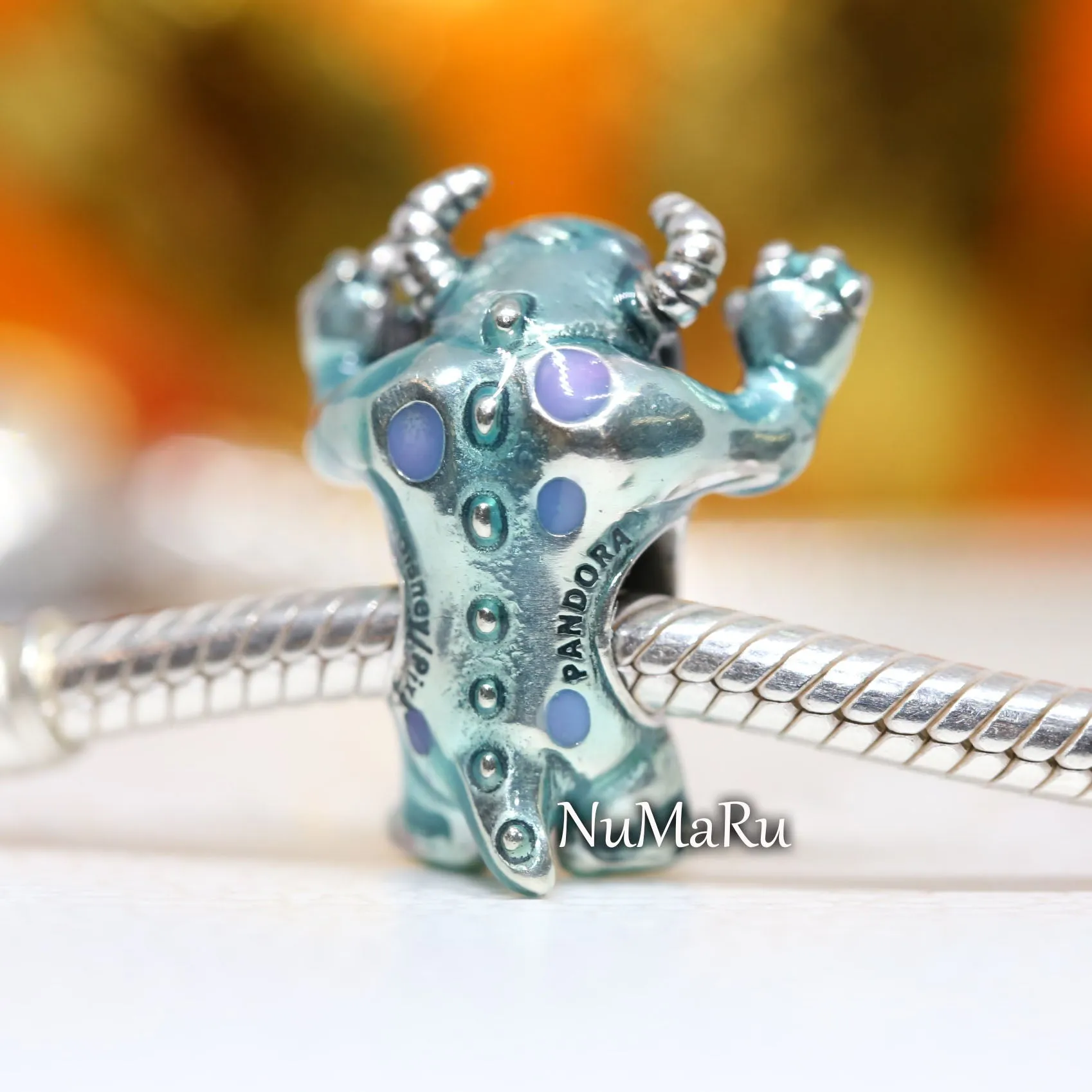 Sulley Charm 792031C01