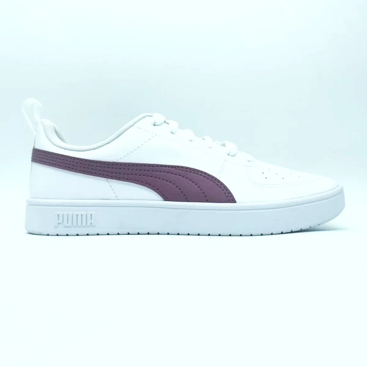 Tenis Puma Rickie Para Mujer