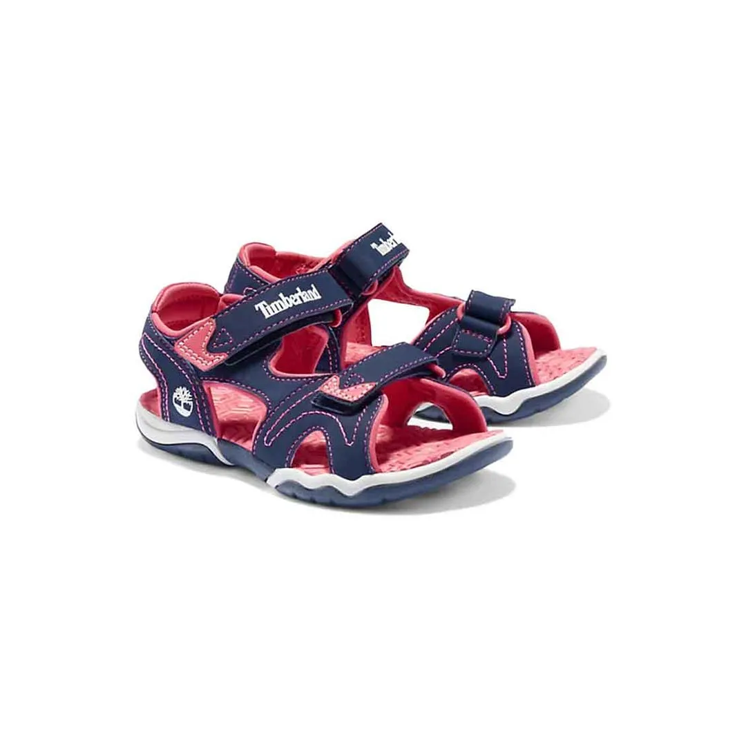 Timberland - Kids' (Preschool) Adventure Seeker 2-Strap Sandals (0A1AAS)