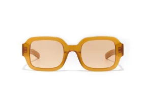 Tishkoff Milky Amber Sunglasses