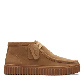 Torhill Hi Clarks