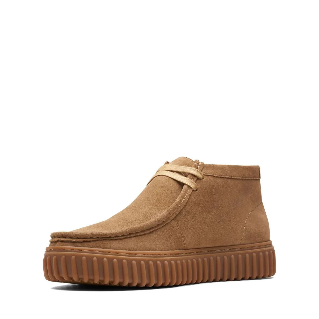 Torhill Hi Clarks