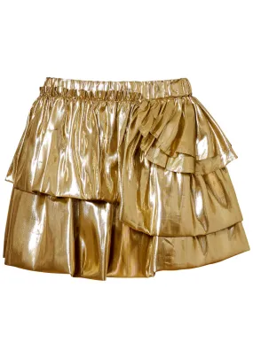 Winnet Mini Skirt