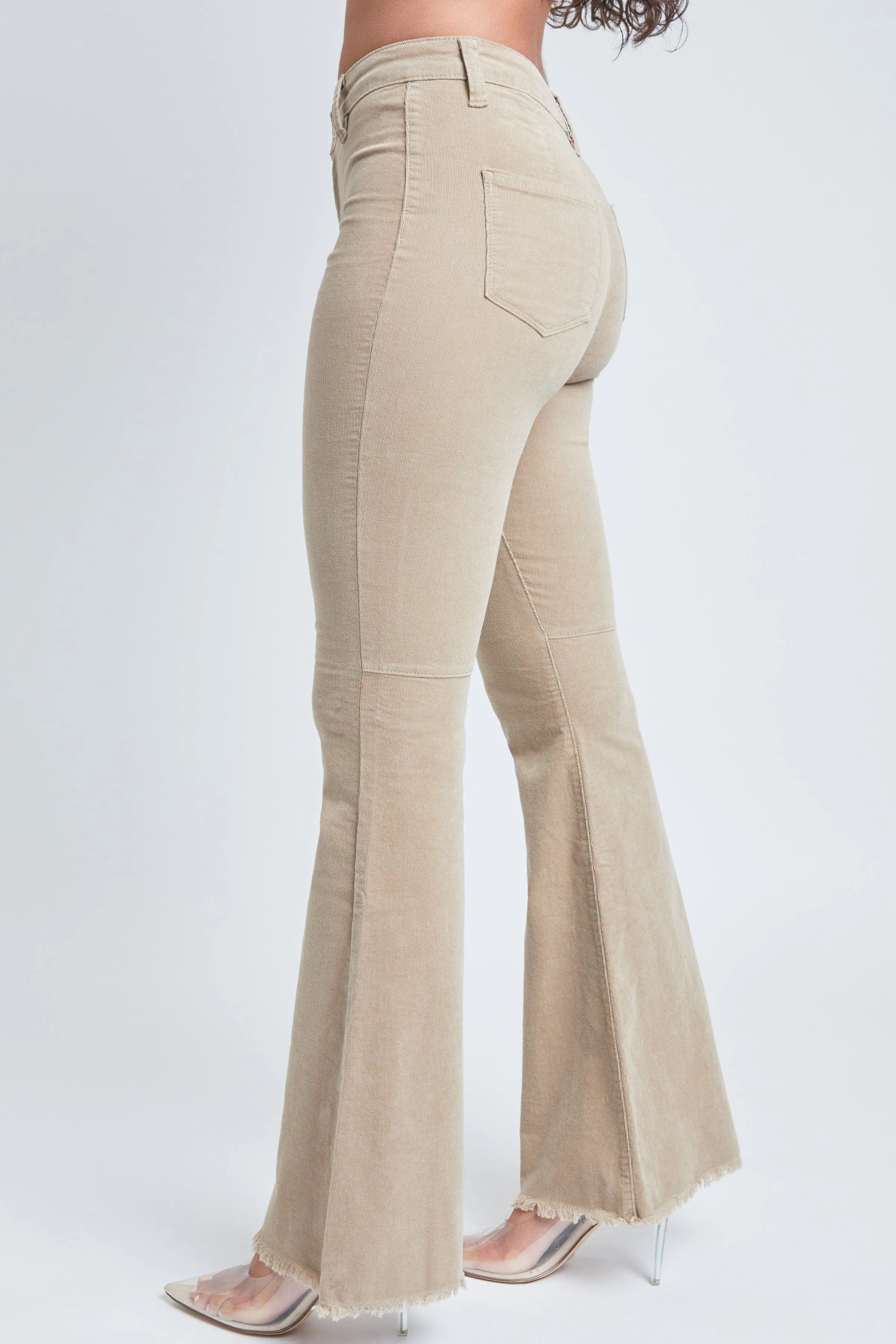 Women's  Corduroy Flare