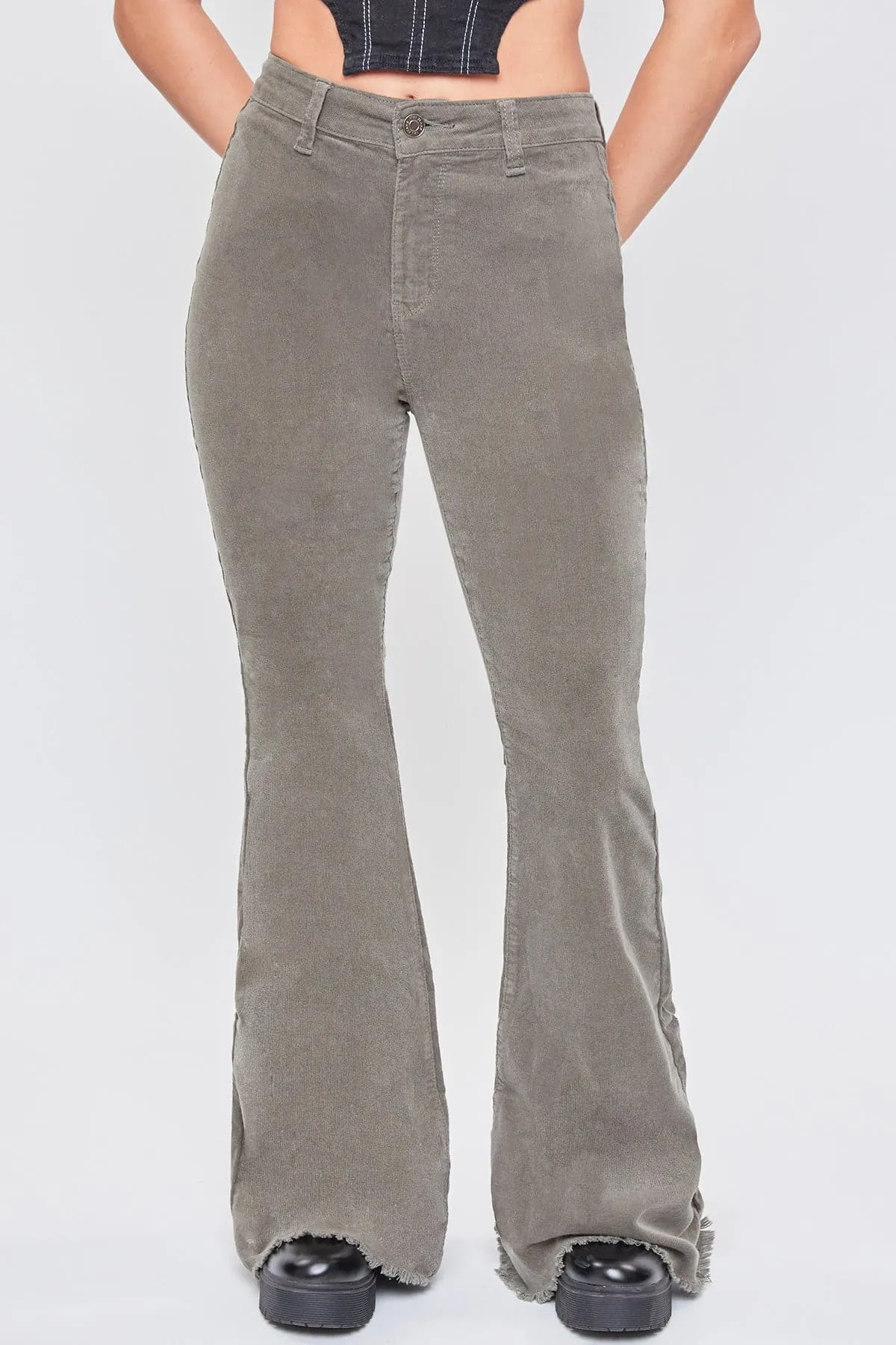 Women's  Corduroy Flare