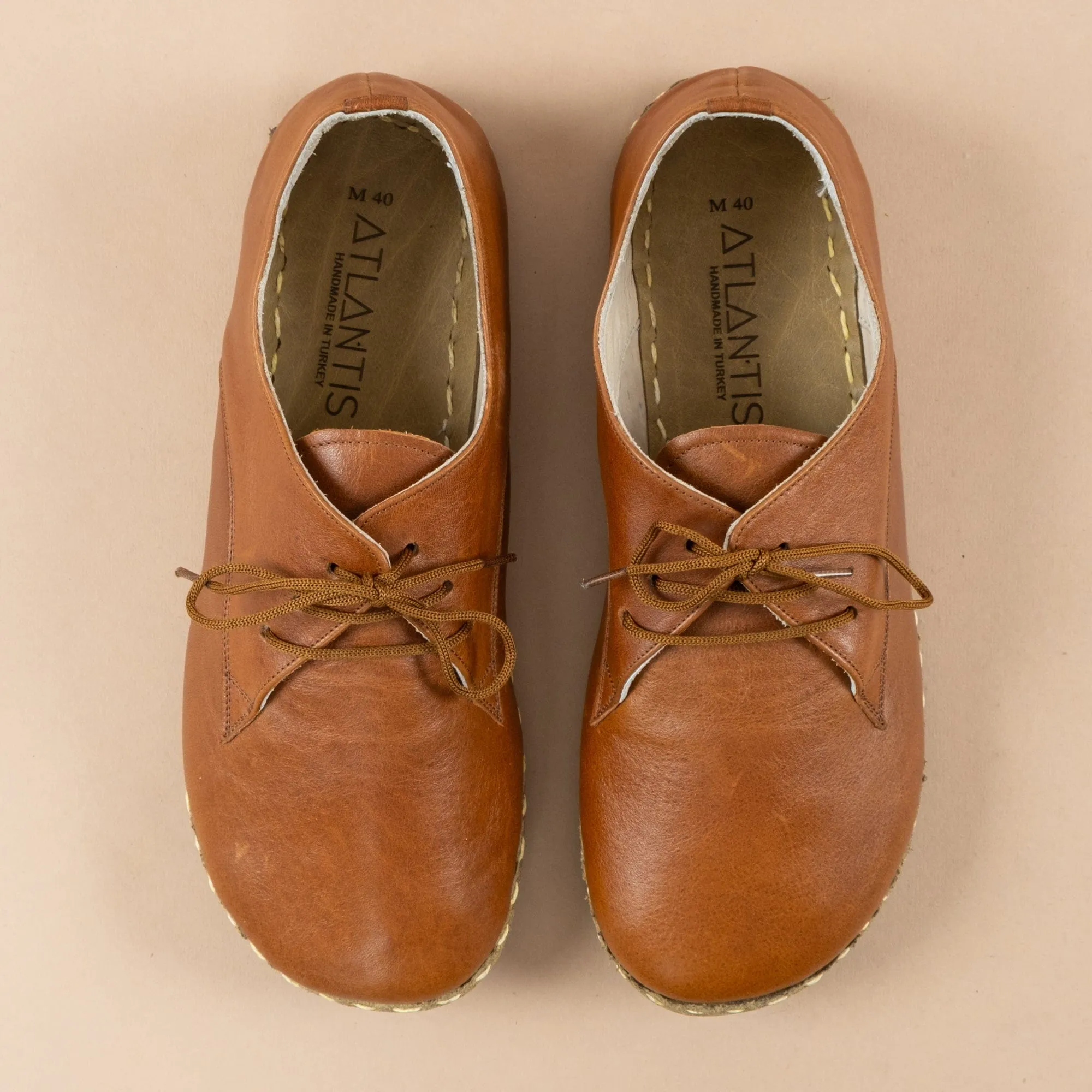 Women's Peru Oxfords