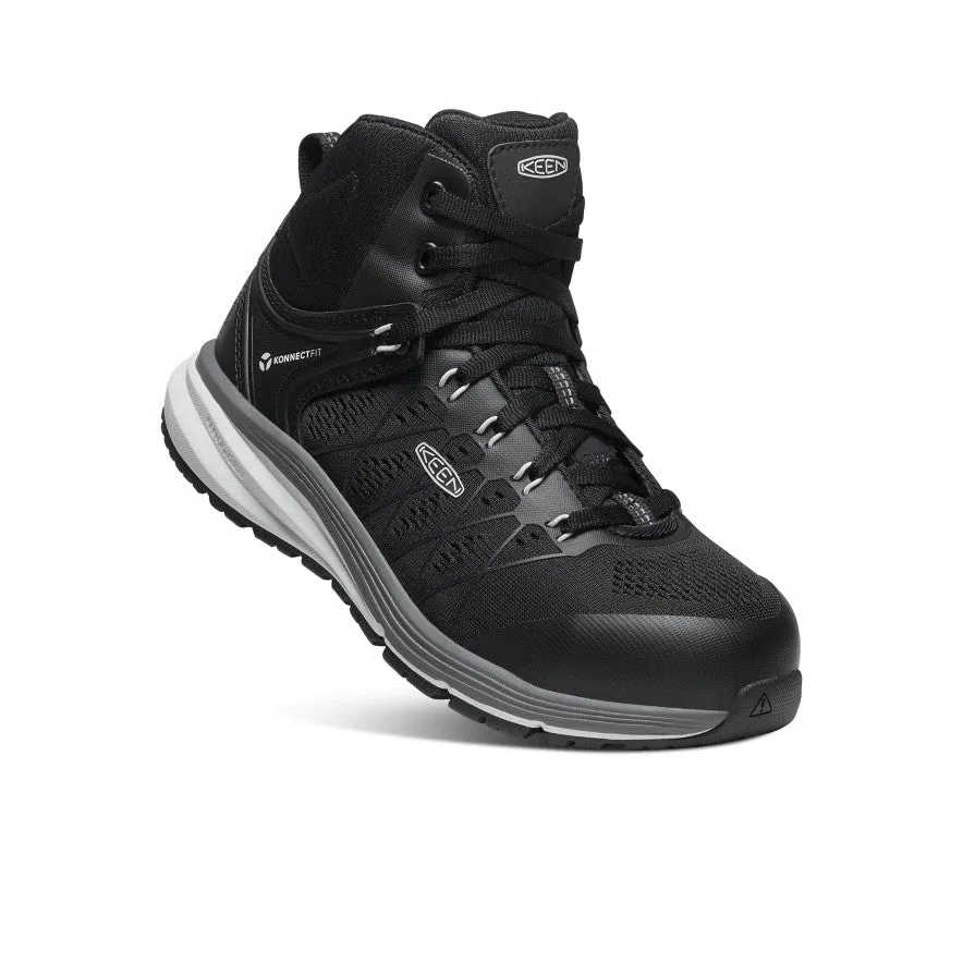 Women's Vista Energy Mid (Carbon-Fiber Toe)  |  Vapor/Black